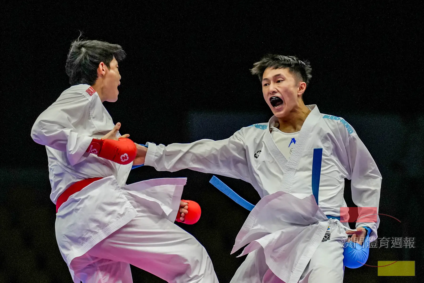 副3 黃文迪（右）在賽場上盡了最大努力.jpg